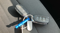 Hyundai i10 1.0 [63] Advance 5dr Auto [Nav] Petrol Hatchback